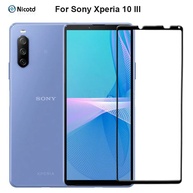 Película Sony Xperia: Proteção Premium em Vidro Temperado - imagem 2