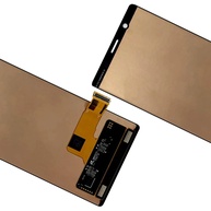Tela Sony Xperia 5: LCD + Touchscreen Original - imagem 2