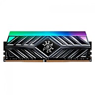 XPG Spectrix D41 16GB RGB: Acelere Seus Games! - imagem 1
