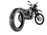 Pneu Vipal TR300 130/80-18 66S: Aventura e Durabilidade para XRE 300, Ténéré 250 e XR Tornado - imagem 1