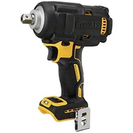 Chave de Impacto DEWALT 20V MAX* XR® 1/2" - Potência e Precisão para Seus Projetos - imagem 4