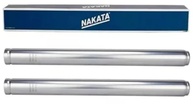 Combo Par Bengala XR 250 Tornado 2001-2009 Original Nakata + Graxa - imagem 4
