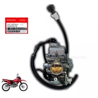 Carburador Keihin Original XR 250 Tornado (2001-2008) - Desempenho e Confiança Honda - imagem 5
