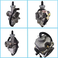 Carburador GENRICS para Honda XR200, XR200R, XL200R: Potência e Desempenho Renovados! - imagem 3