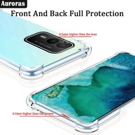 Capa Nokia XR21: Proteção Total e Transparente - imagem 2