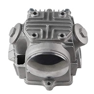 Conjunto Cabeça Cilindro Honda Z50 Z50R XR50 CRF50 50CC - Peça de Reposição Completa - imagem 2