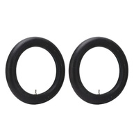 Tubo Interno Borracha 12" para Moto Trilha XR50 XR70 CRF50 - Absorção de Choque e Durabilidade - imagem 2