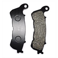 Pastilha de Freio Dianteira Honda CB 300, XRE 300 ABS (2010-2017) e CB 600 Hornet ABS - Segurança e Performance - imagem 2