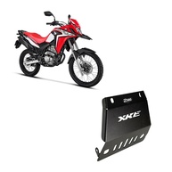 Protetor de Carter XRE 300 (2010-2023): Segurança e Durabilidade para Sua Moto - imagem 1
