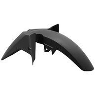 Paralama Dianteiro Inferior Pro Tork XRE 190 2016-2018 Preto: Proteção e Estilo Original - imagem 5