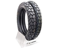 Kit Pneus Maggion Bros 150/160/190 Dianteiro 90/90-19 e Traseiro 110/90-17 - Crosser e XRE - imagem 2
