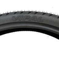 Pneu Vipal TR300 90/90-21 54S Dianteiro para XRE 300, Ténéré 250, Falcon 400 - imagem 4