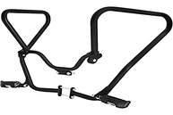 Protetor de Carenagem Pro Tork Armor com Pedaleira Retrátil para XRE 300 - Preto - imagem 2
