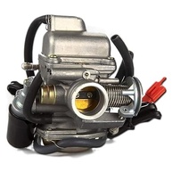 Carburador Novo para TrailMaster 150 XRS/XRX Go-Karts - Potência e Desempenho Renovados! - imagem 4