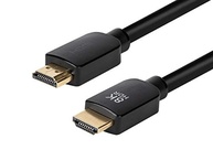 Cabo HDMI 8K Monoprice 48Gbps: Imersão Total para PS5, Xbox Series X/S com HDR Dinâmico e eARC - imagem 3