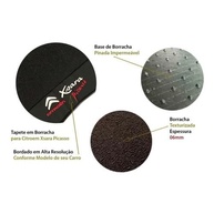 Tapete Borracha Xsara Picasso 2001-2012: Proteção e Estilo para Seu Carro - imagem 3