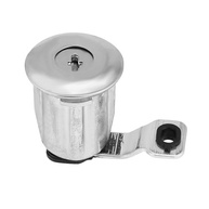 Trava de Porta YOUTHINK 252522 para Xsara Partner: Design Preciso e Instalação Direta (OEM) - imagem 4