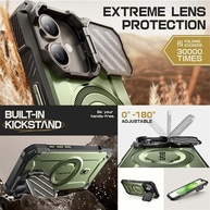 Capa iPhone 16: Proteção Extrema UB Mag XT - imagem 3