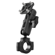 Suporte GPS Moto TUSITA: Navegação Segura e Flexível para Garmin Montana e Zumo XT - imagem 1