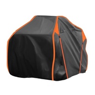 Capa Protetora Premium para Can-am Outlander XT 700/X MR 700 - Impermeável e Resistente - imagem 2