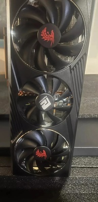 RX 6800 XT: A Placa de Vídeo 4K Poderosa - imagem 2