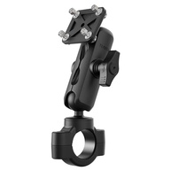 Suporte GPS Moto TUSITA: Navegação Segura e Flexível para Garmin Montana e Zumo XT - imagem 2