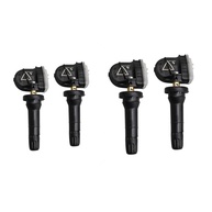 Sensor TPMS 4PCS para Buick Enclave, Cadillac CT6 XT5 - Monitore a Pressão dos Pneus com Segurança - imagem 1
