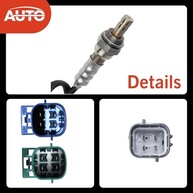 Sensor de Oxigênio O2 Upstream/Downstream Nissan Pathfinder Frontier Xterra 4.0L (2007) - Kit 4 Peças - imagem 5