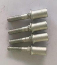 Pinos de Roda Can-Am Maverick 1000 e Commander MAX 1000 XTP - Kit 4 Peças Premium - imagem 5