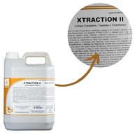 Xtraction Spartan Limpa Carpetes Estofados Tapetes 5L - Poder de Limpeza Profissional com Fórmula de Baixa Espumação - imagem 3