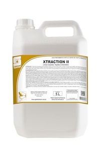 Limpa Carpetes e Tapetes Xtraction II 5L - Potência Profissional para Limpeza Profunda - imagem 2