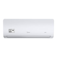 Ar Condicionado Split Hi Wall Midea Xtreme Save Connect Inverter 30.000 Btus Frio 220V R-32 com Wi-Fi e Controle por Voz - imagem 3