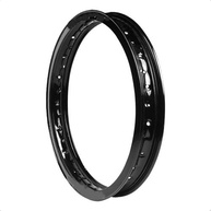 Roda Traseira Aro Preto XTZ 250 Lander/Ténéré 250 com Raios 4mm Reforçados - imagem 4