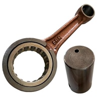 Kit Biela Smartfox para Yamaha YBR 125, XTZ 125 e Factor 125 - Desempenho e Durabilidade Garantidos - imagem 2
