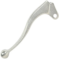 Manete de Embreagem Curto Mini YBR125 Factor XTZ125 (2000-2016) - Estilo e Controle Polido - imagem 1