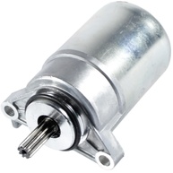 Motor de Partida Arranque NMAX160 XTZ150 Crosser YBR Factor Fazer - Potência e Confiabilidade para Sua Moto! - imagem 1
