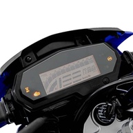 Película Protetora Painel Yamaha FZ250 Fazer & XTZ250 Lander: Antirrisco e Proteção Total - imagem 3
