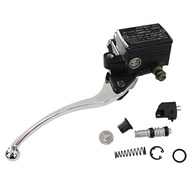 Cilindro Mestre de Freio + Alavanca de Embreagem HURI para Yamaha Virago XV (750, 920, 1000, 1100) - imagem 4