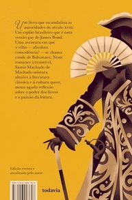 Homens Elegantes: A Aventura Queer que Escandalizou o Século XVIII - imagem 3