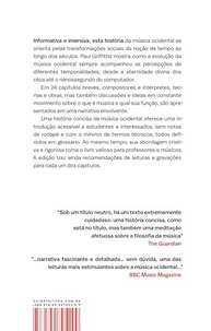 Uma História Concisa da Música Ocidental: Da Pré-História ao Século XXI - imagem 3