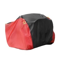 Capa Impermeável XXXL para Quadriciclo Polaris Sportsman, Can-Am Outlander e Mais - Proteção Total - imagem 2