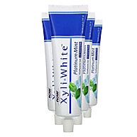 XyliWhite Now Foods: Dentes Mais Brancos e Saudáveis - imagem 1