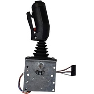 Joystick XYZIL 62161GT: Controle Preciso para Plataformas Genie Elevatórias - imagem 3