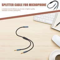 Adaptador Y para Headset: Áudio Perfeito! - imagem 3
