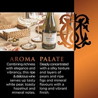Concha y Toro Marques De Casa Concha Chardonnay 750ml - imagem 3