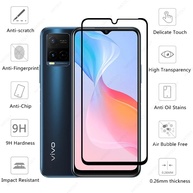 Película Vivo Y33s: Proteção 4 em 1! - imagem 2