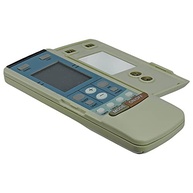 Controle Remoto Para Ar Condicionado Gree Y502 Y512 - imagem 5