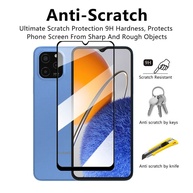 Película Huawei Y61/Y62: Proteção 9H + Película Câmera - imagem 2