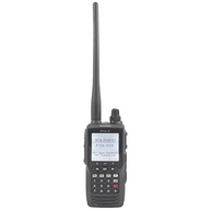 Transceptor Yaesu FTA550 VHF Portátil: Comunicação Essencial para Aviação - imagem 2