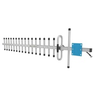 Antena Yagi 20dBi: Amplie seu Sinal 2G/3G/4G! - imagem 3
